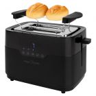 ProfiCook Toaster PC-TA 1244 schwarz